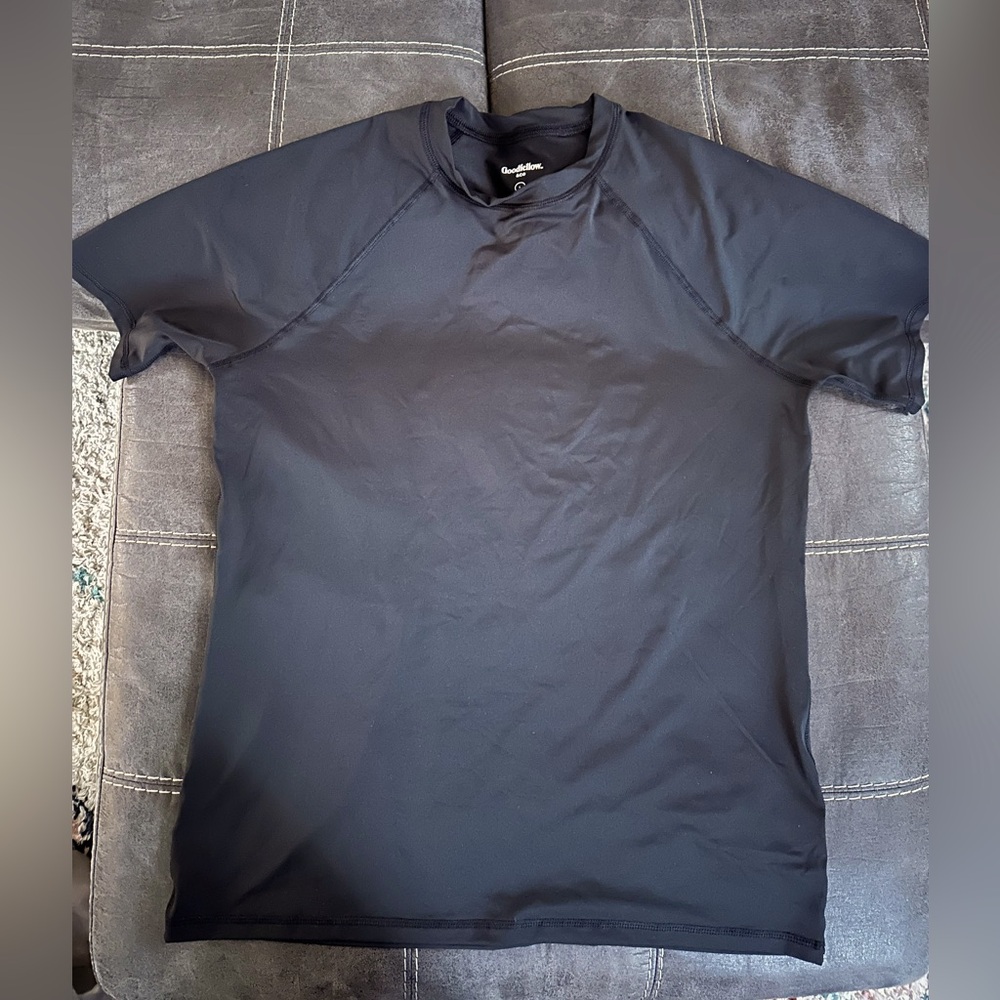 Goodfellow Quick Dry 50 UPF Shirt